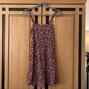 NWT - Old Navy Floral Dress